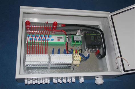 solar distribution box|what is pv combiner box.